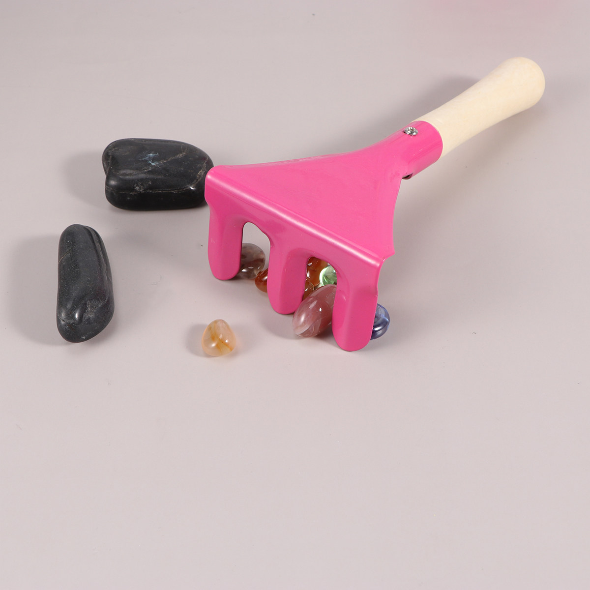 3Pcs Kid Friendly Gardening To - Bonsai Tool Set ulasan dan harga