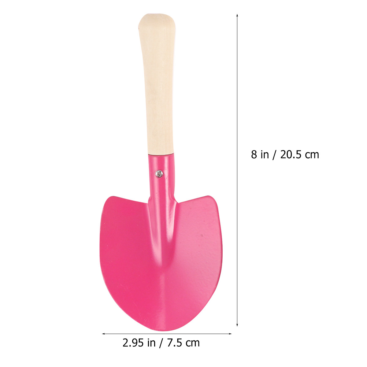 3Pcs Kid Friendly Gardening To - Bonsai Tool Set ulasan dan harga