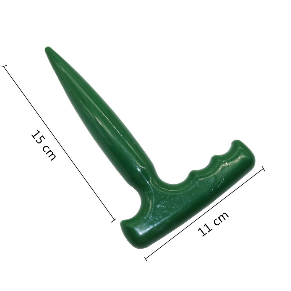 Seed Cultivation Soil Puncher  - Bonsai Garden Plants ulasan dan harga