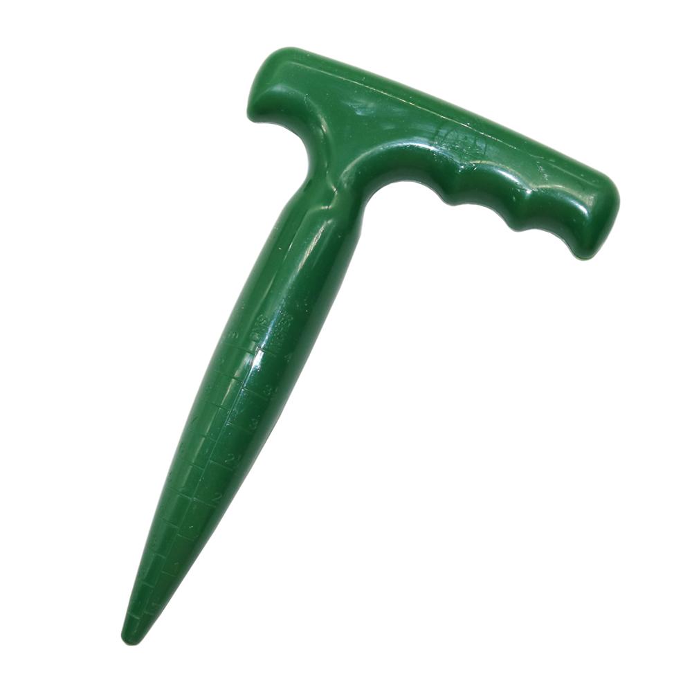 Seed Cultivation Soil Puncher  - Bonsai Garden Plants ulasan dan harga