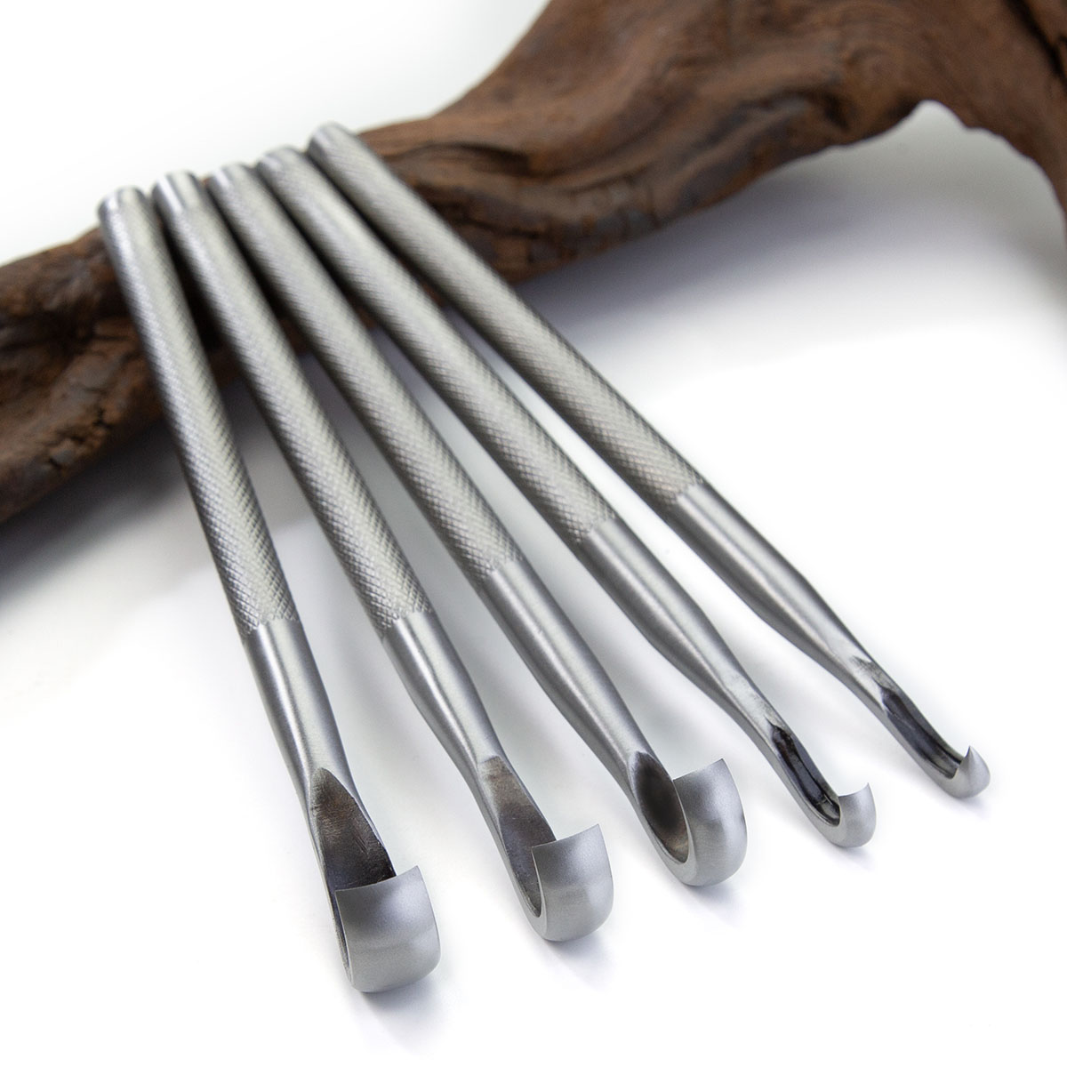 Bonsai Carving Tool Set  CT-A  - Bonsai Tool Set ulasan dan harga