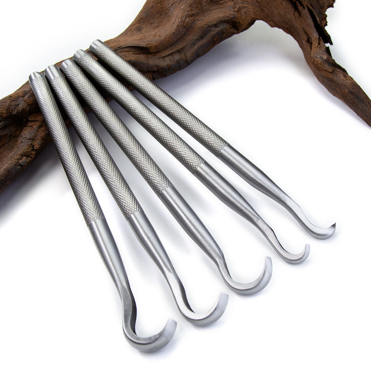 Bonsai Carving Tool Set  CT-A  - Bonsai Tool Set ulasan dan harga