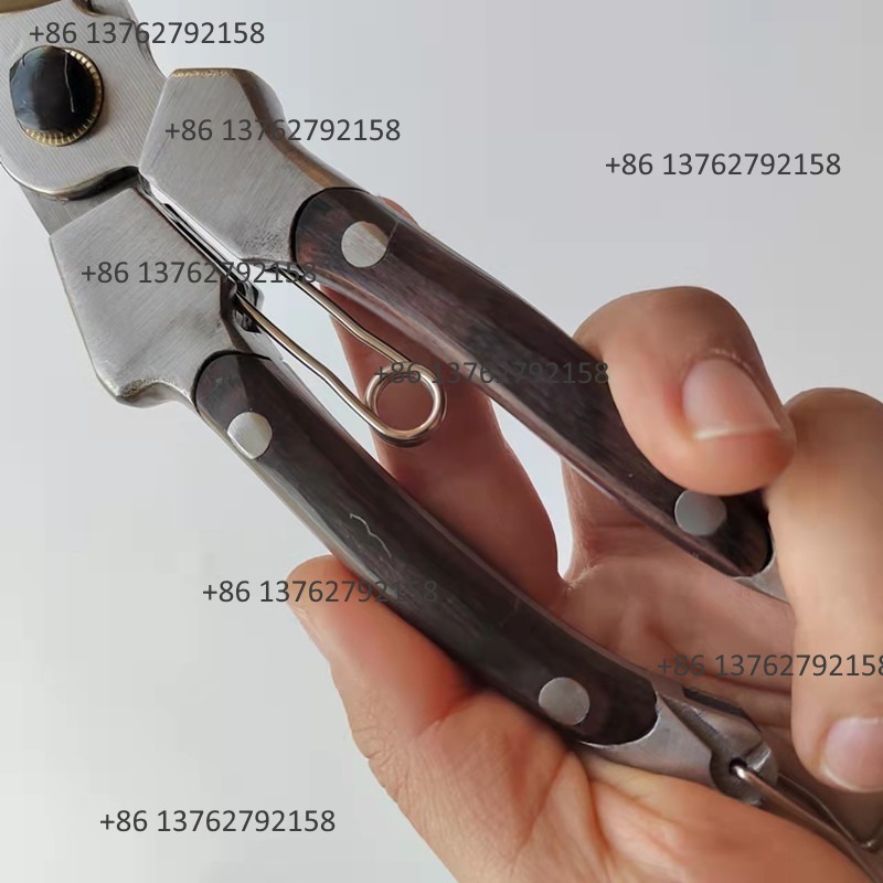 Multipurpose Pruning Shears Fr - Bonsai Garden Plants ulasan dan harga