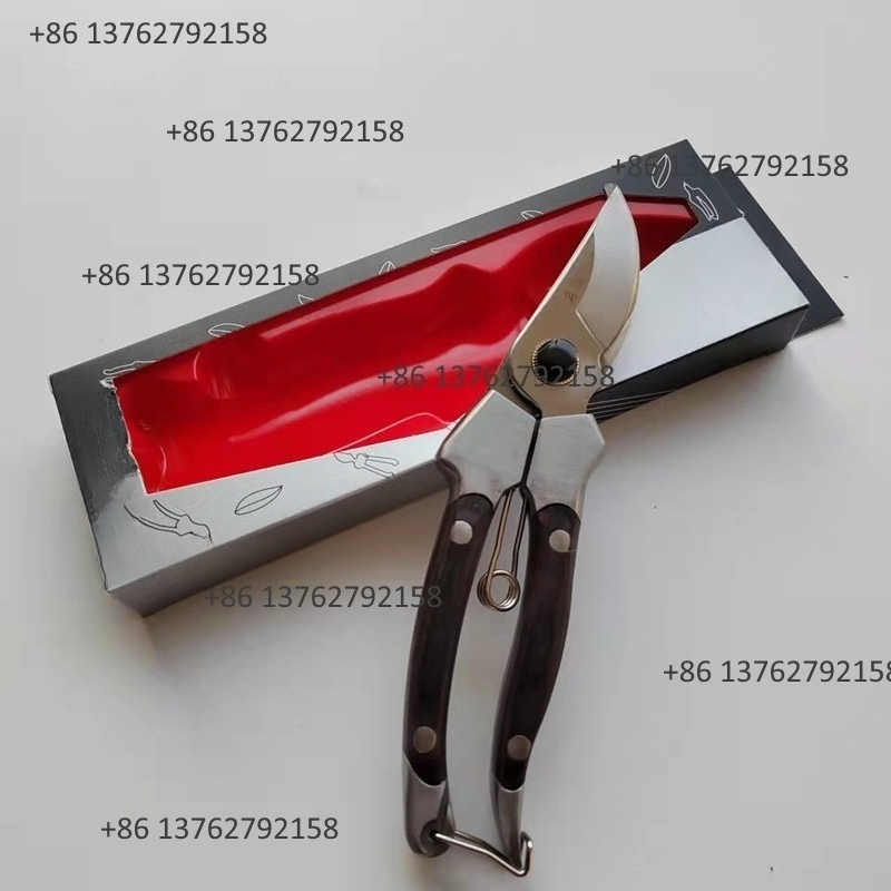 Multipurpose Pruning Shears Fr - Bonsai Garden Plants ulasan dan harga