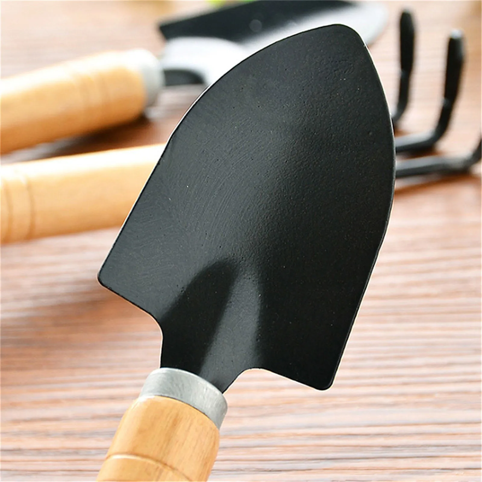 3-Piece Mini Garden Tools Set, - Bonsai Tool Set ulasan dan harga